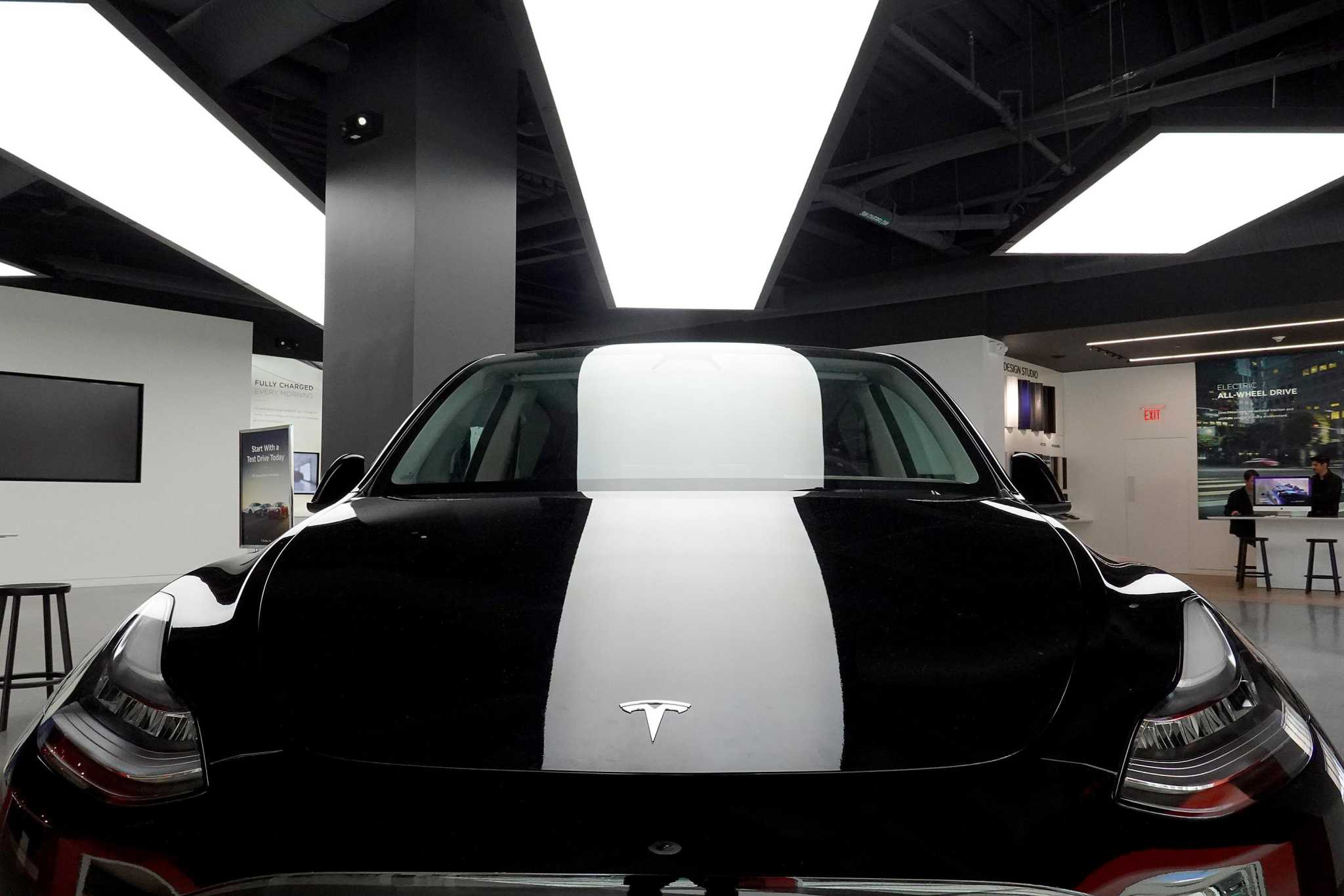The ‘perfect battle’ between Elon Musk and Lone Star State’s auto dealers and the lawmakers who protect them