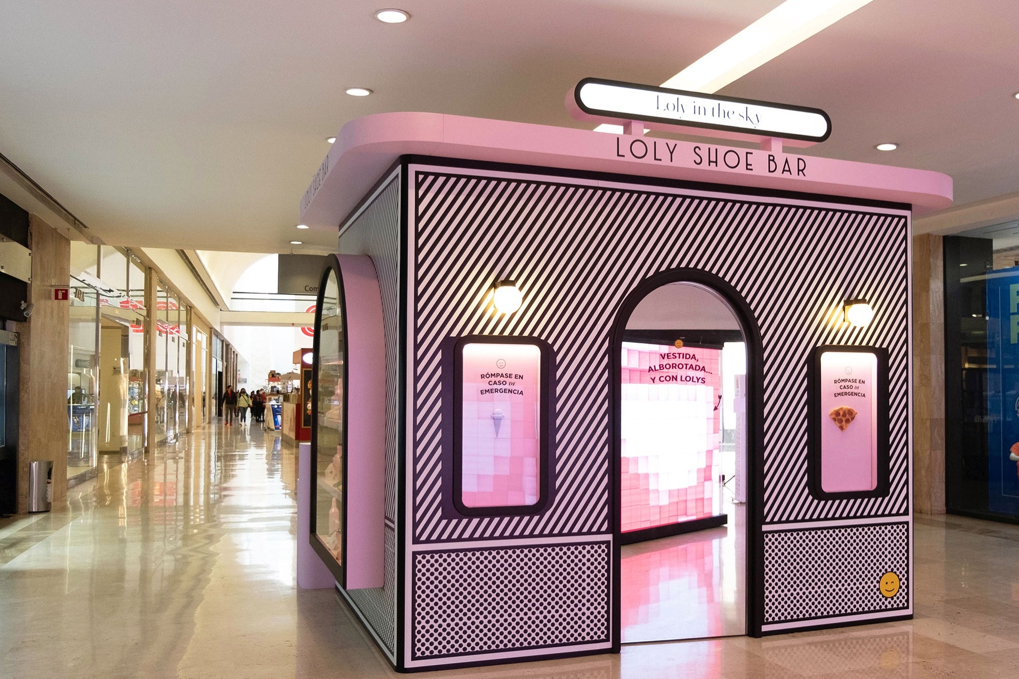 What Is A Pop Up Store 