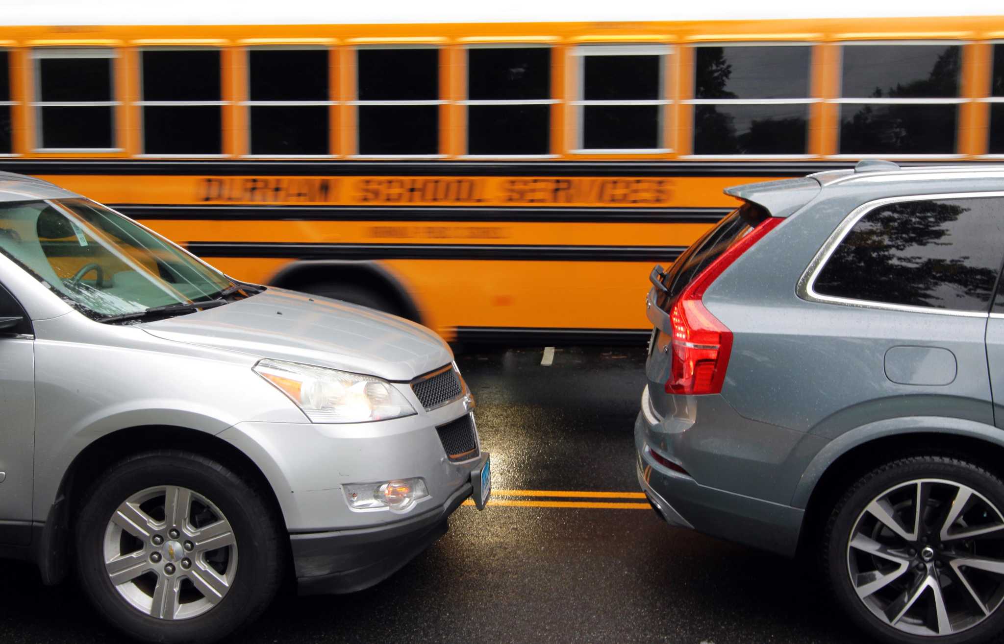 Editorial: CT can do more to shield students from predators - Vimarsana News