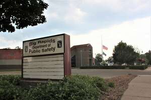 Big Rapids Department of Public Safety