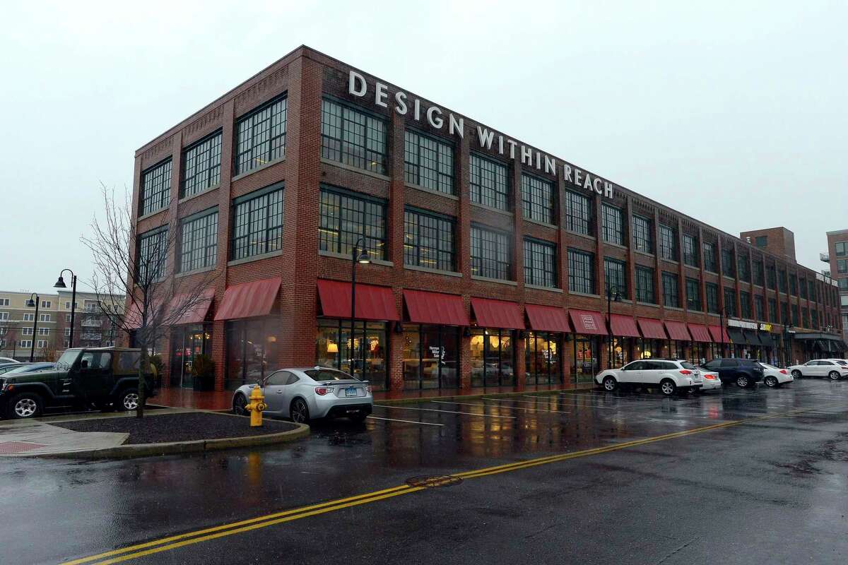 The Village complex reaches full capacity in Stamford