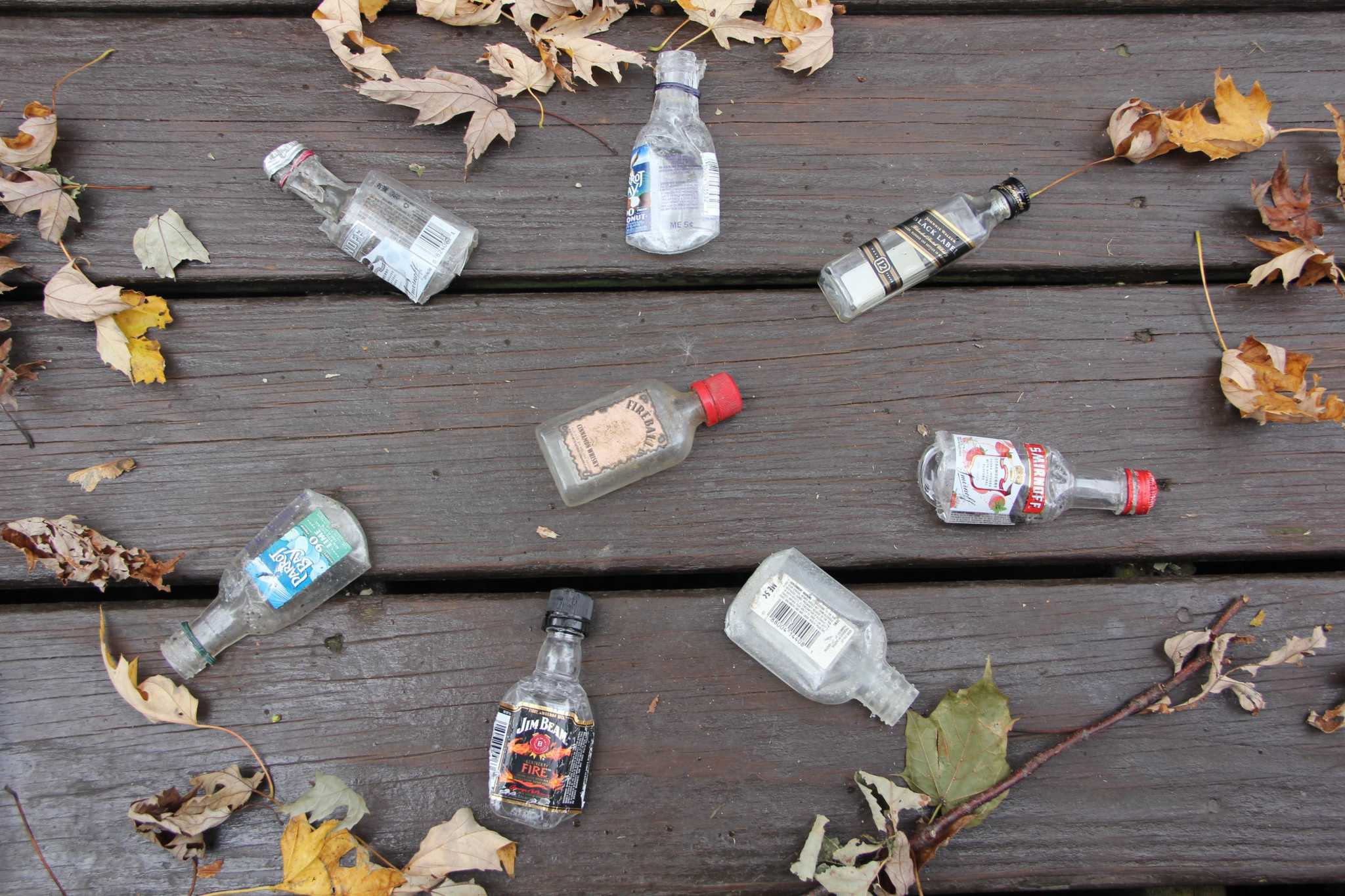 Opinion: With seas awash in plastic, big changes are needed on global, local scales - Vimarsana News