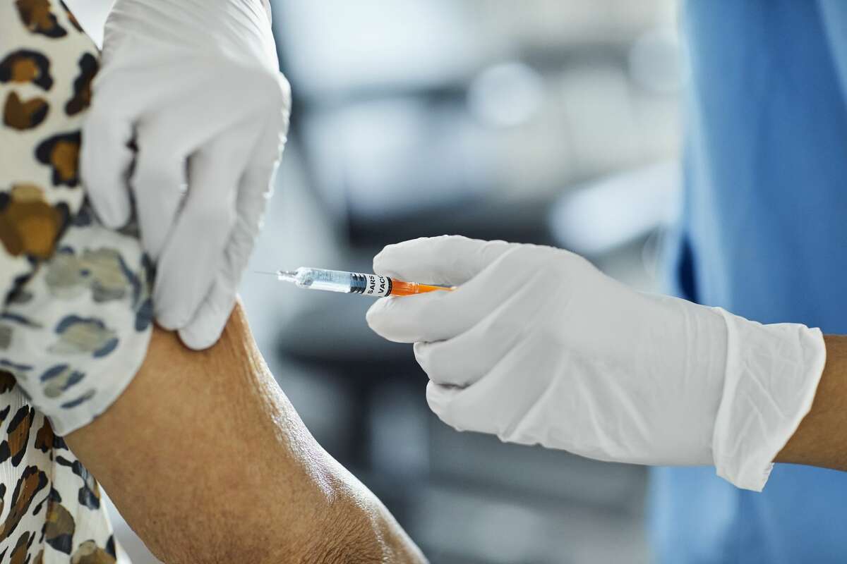Eleven states have signed on to a lawsuit over federal vaccine mandates for large companies in the United States.