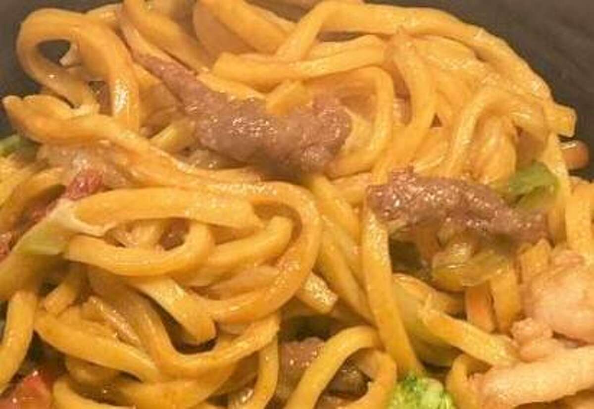 Dashboard Dining Happy Family on the flightline