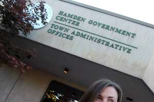 Hamden mayor fined $200 for campaign finance violation