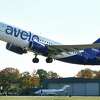 Avelo Airlines launched its inaugural flight from Tweed New Haven Regional Airport to Orlando on November 3, 2021.
