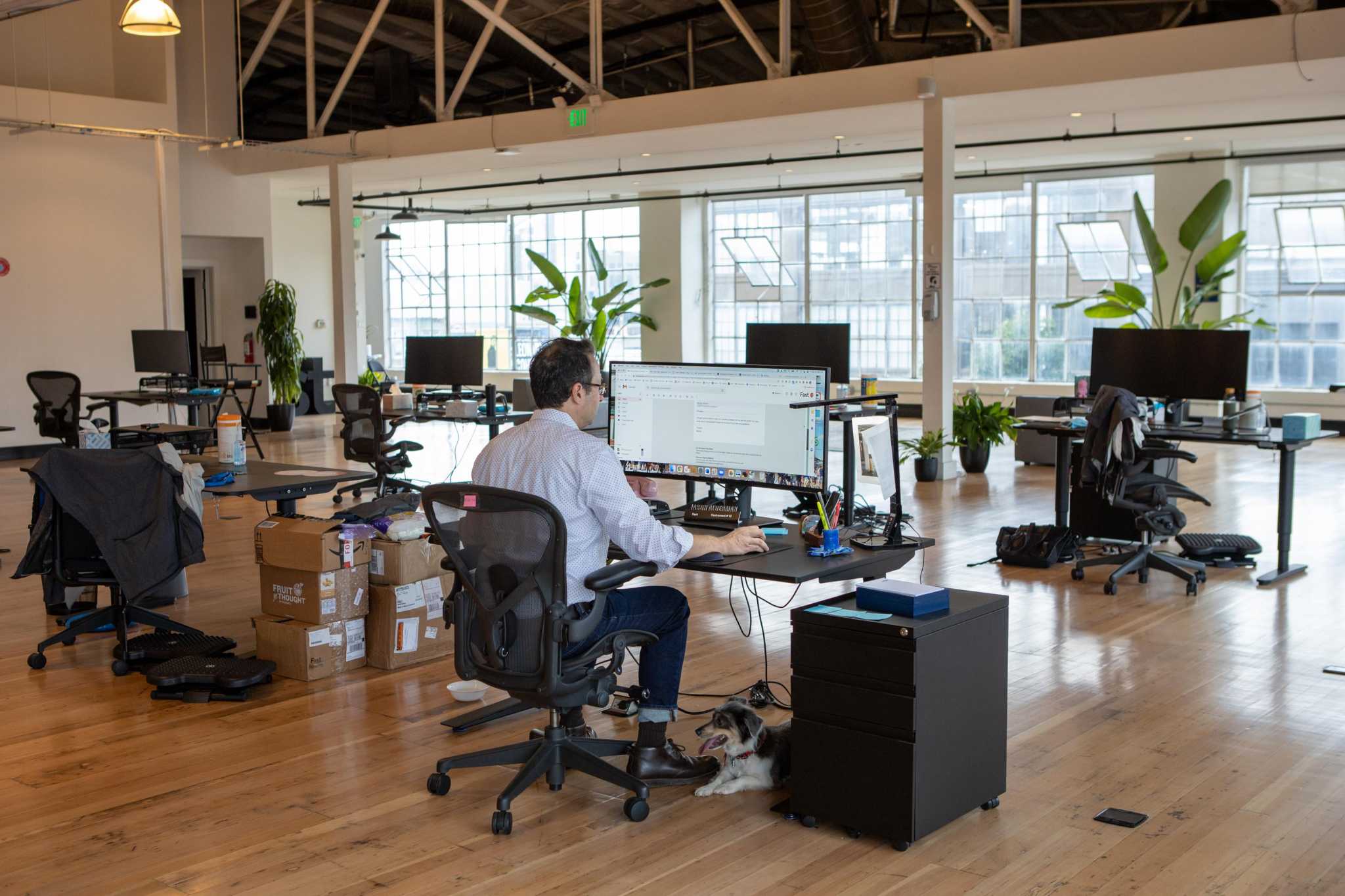 These are the jobs Bay Area employers are having the hardest time filling - Vimarsana News