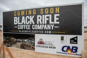 Jefferson: Black Rifle’s growth plan: Coffee and politics