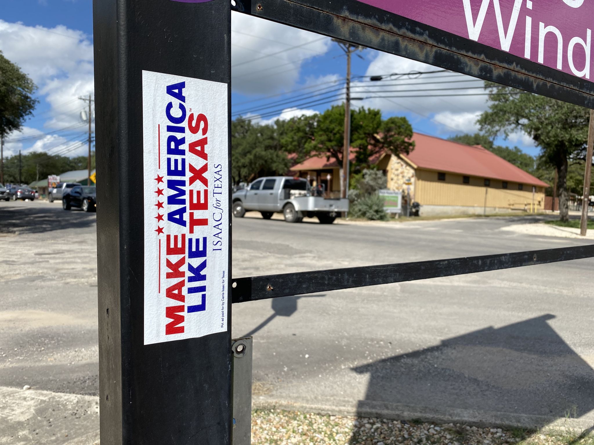 School board races are 'energetic' in Wimberley. They just elected one
