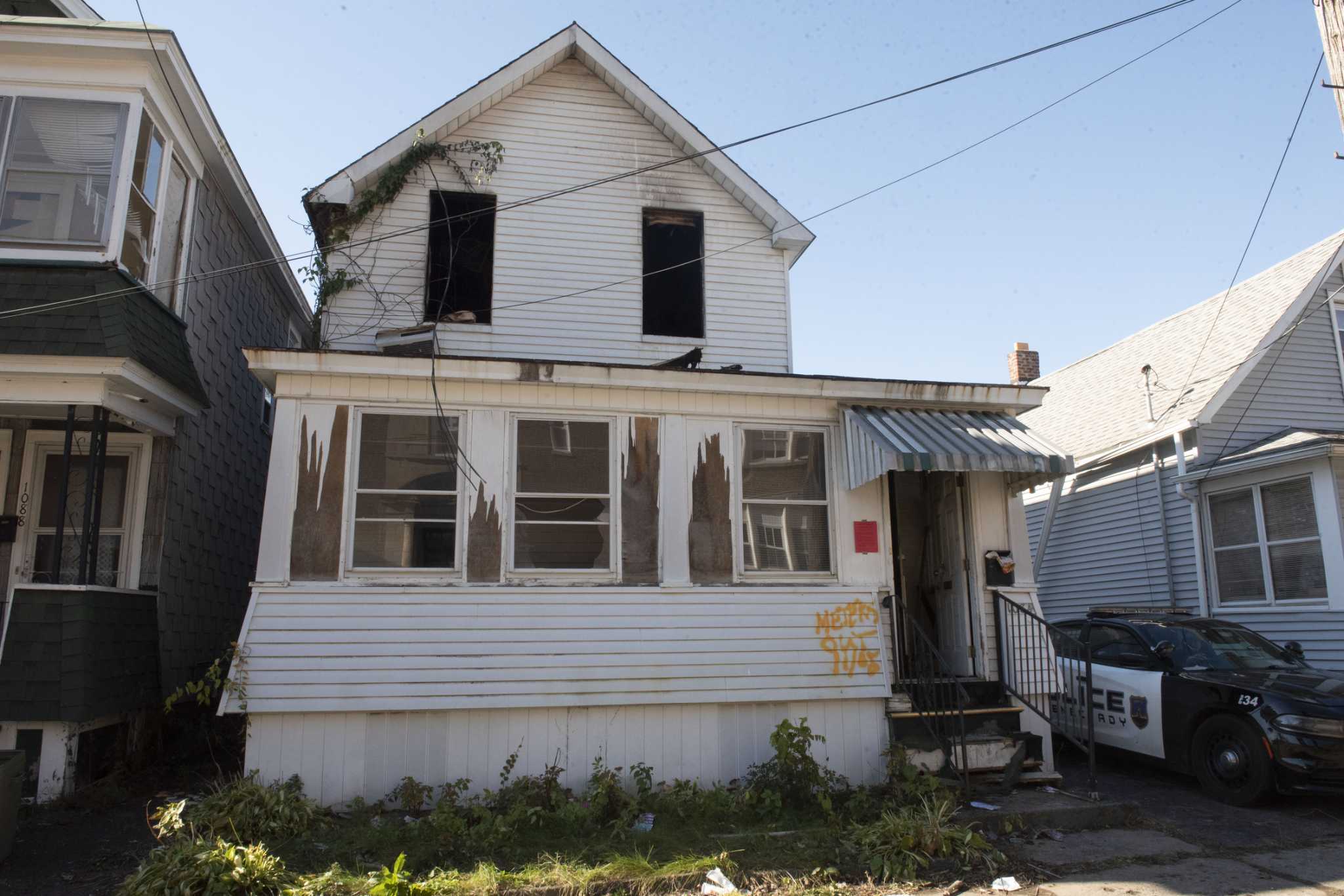 House fire kills one in Schenectady - Vimarsana News