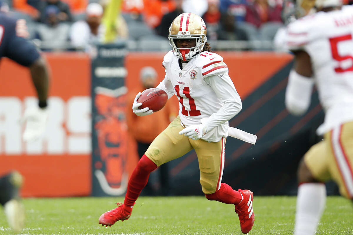 Stream the 49ers vs Cardinals game online