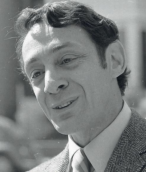 Harvey Milk is about to get his name on a Navy ship - Vimarsana News