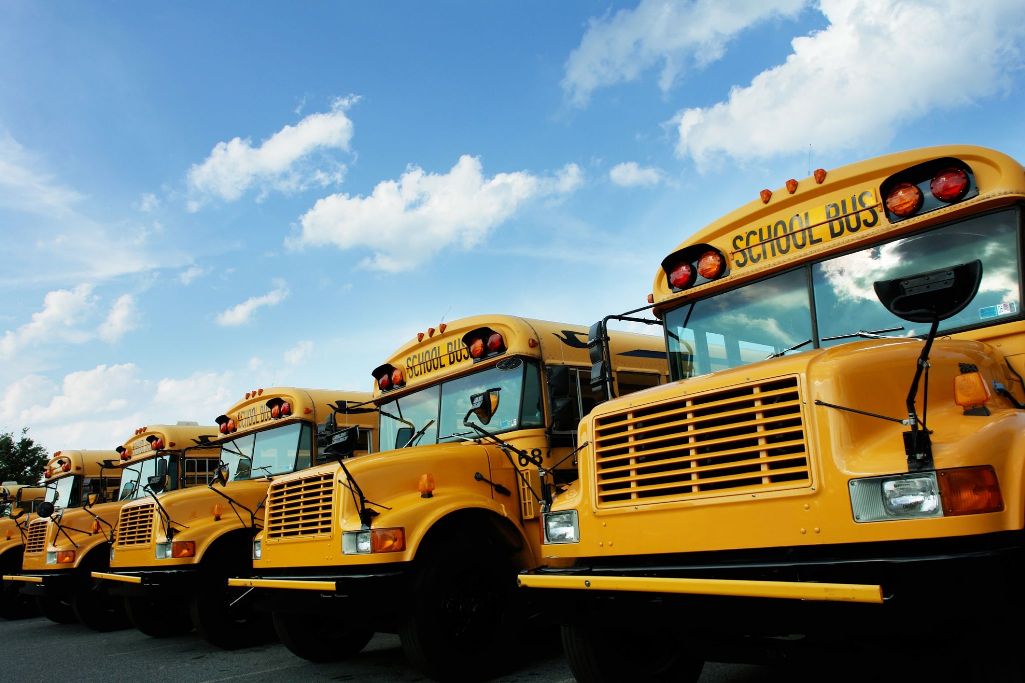 Drivers a noshow, Reed City schools cancels bus service