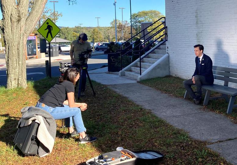 Middletown prepares to welcome refugee family from Afghanistan - Vimarsana News
