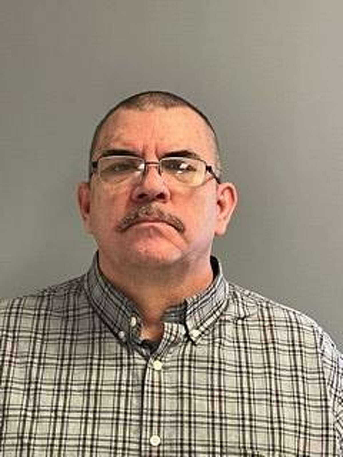 Frederick Seymour, 58, of Windsor Locks was charged Friday in connection with the fatal hit and run incident that killed University of Connecticut student Meghan Voisine.
