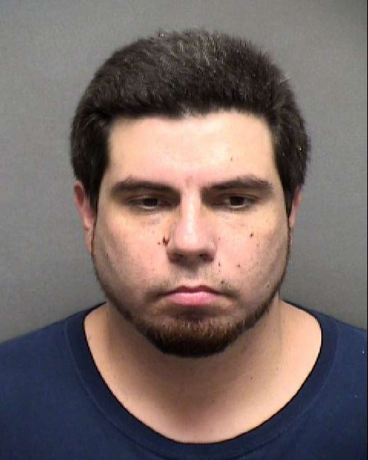 John Fuentes, 37, was sentenced to 12 years in prison for one count of promoting child pornography.