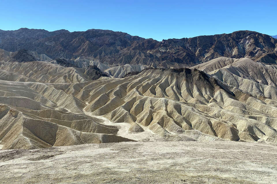 Inside Death Valley Junction, the loneliest California town