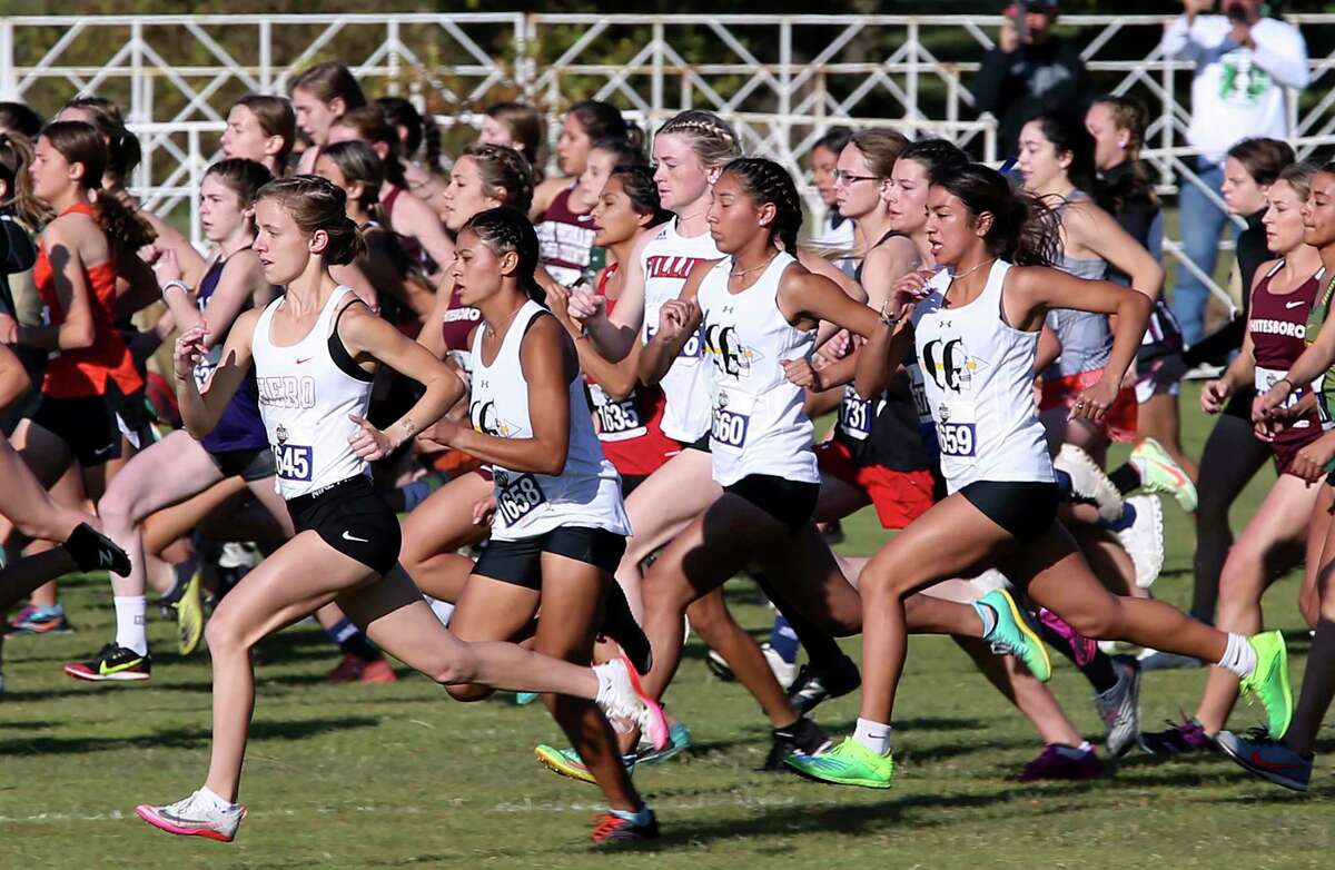 Uil State Cross Country 2024 Results Sheba Domeniga