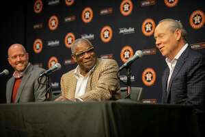 Smith: Blame Jim Crane for uncertainty surrounding Astros' future