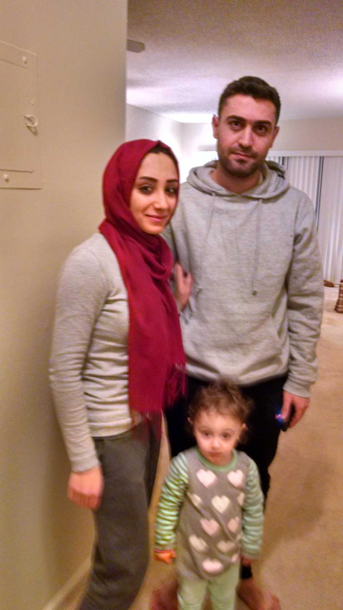 Woodbury group helps refugees start a new life in CT - Vimarsana News