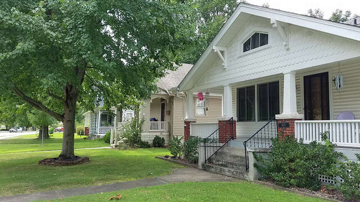 For longtime residents, Leclaire still a special place