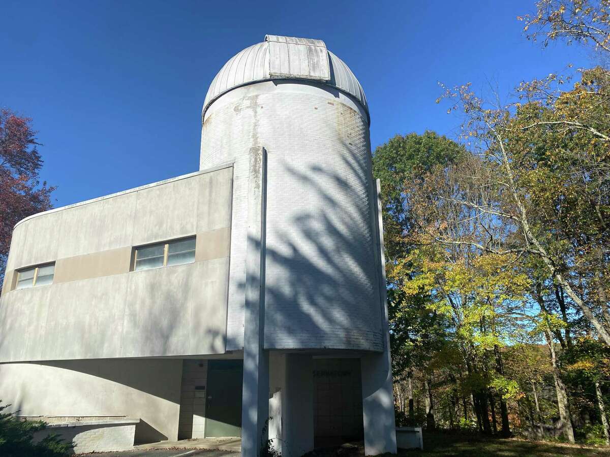 Stamford Museum and Nature Center CEO Melissa Mulrooney wants to take the organization’s decommissioned observatory into the 21st by building at $10 million facility that could rival New York City’s Hayden Planetarium.