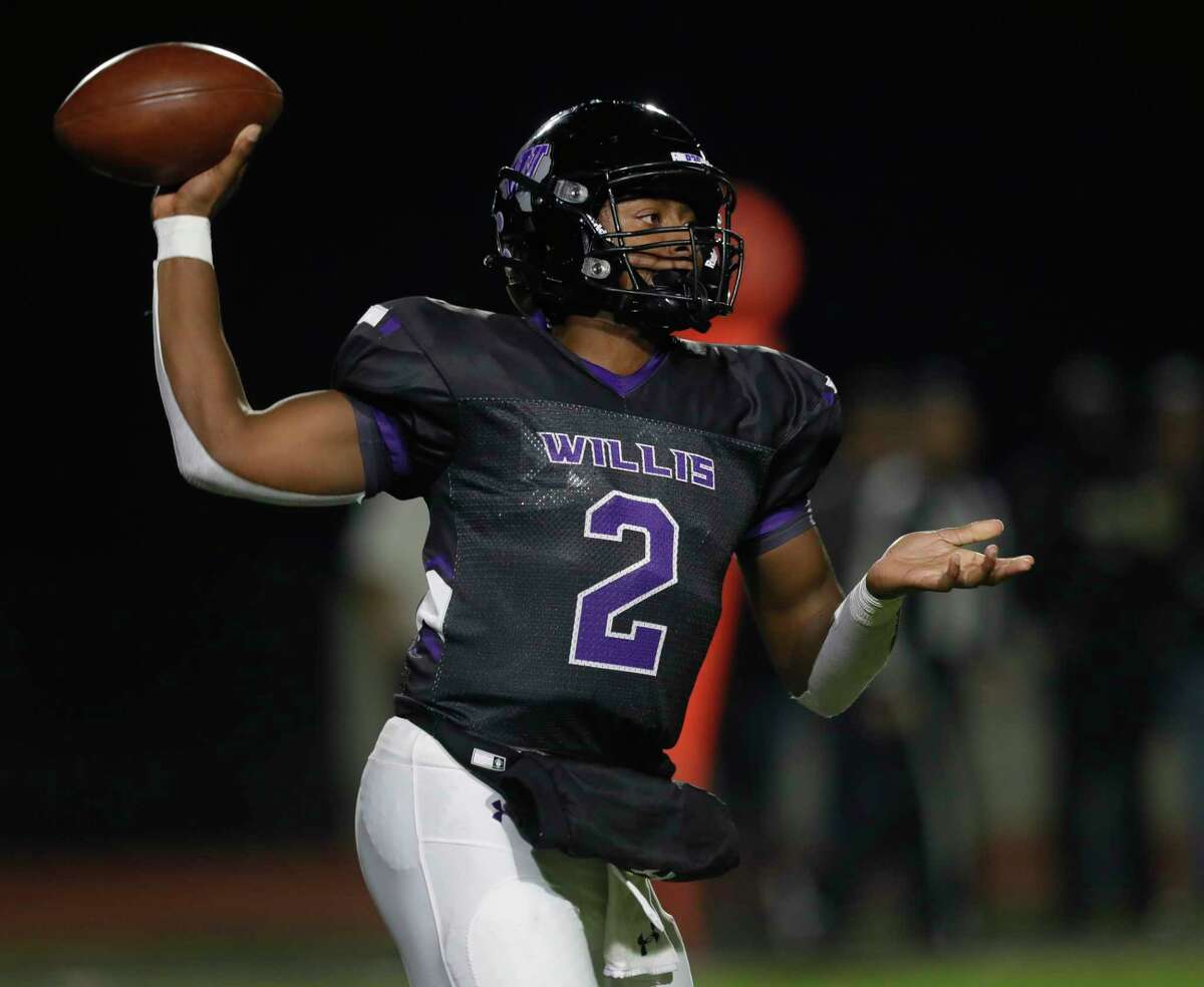 Houston high school quarterbacks to watch this season