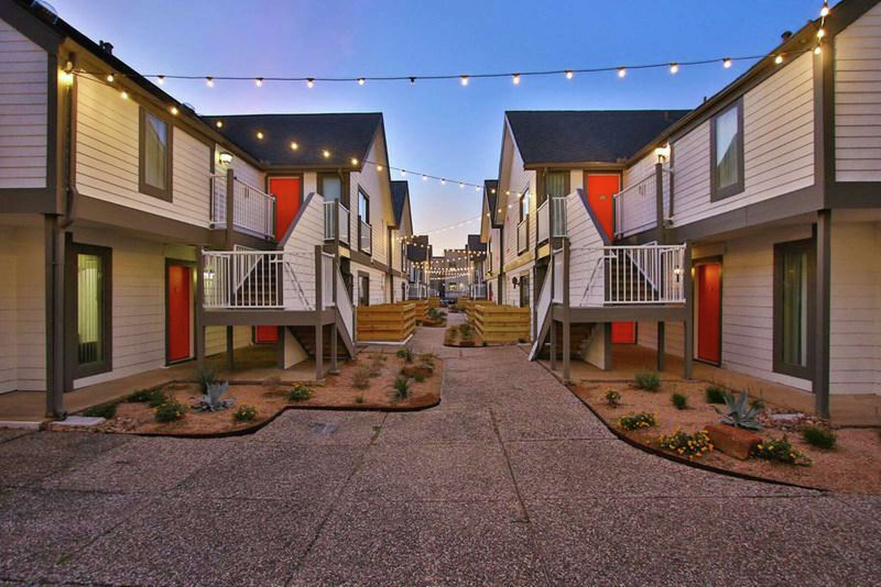 real estate transactions med center area apartments change hands