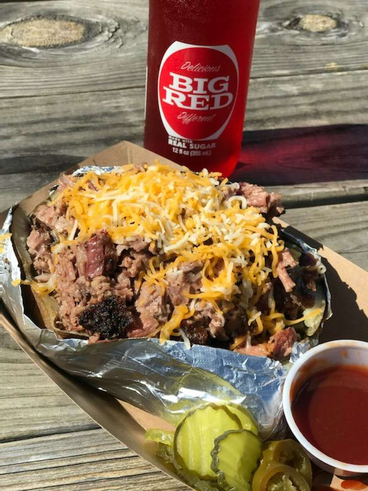 Rejino’s rise continues with Texas Monthly Top 50 nod