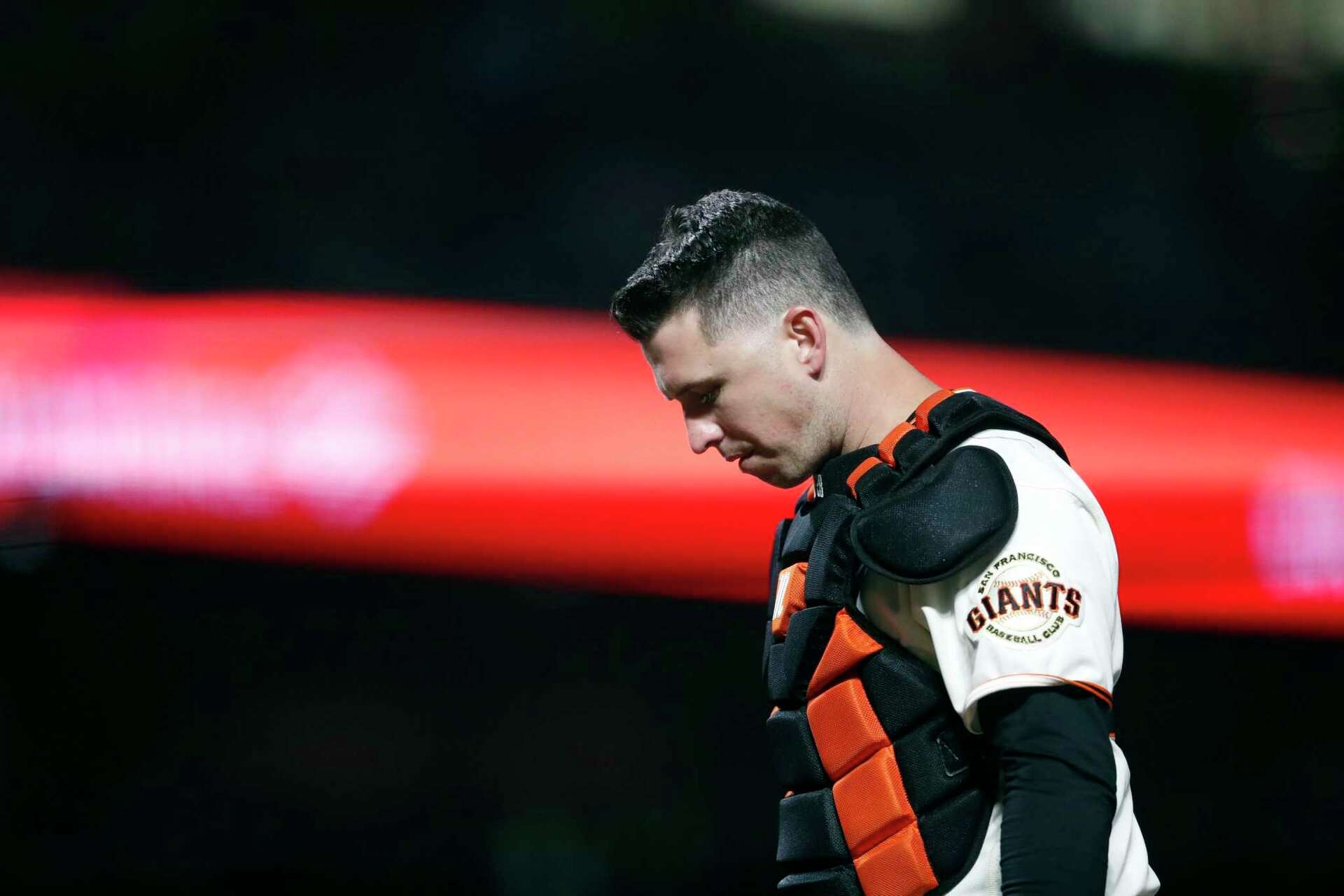 Is Buster Posey really a lock for the Hall of Fame? It display picture 1