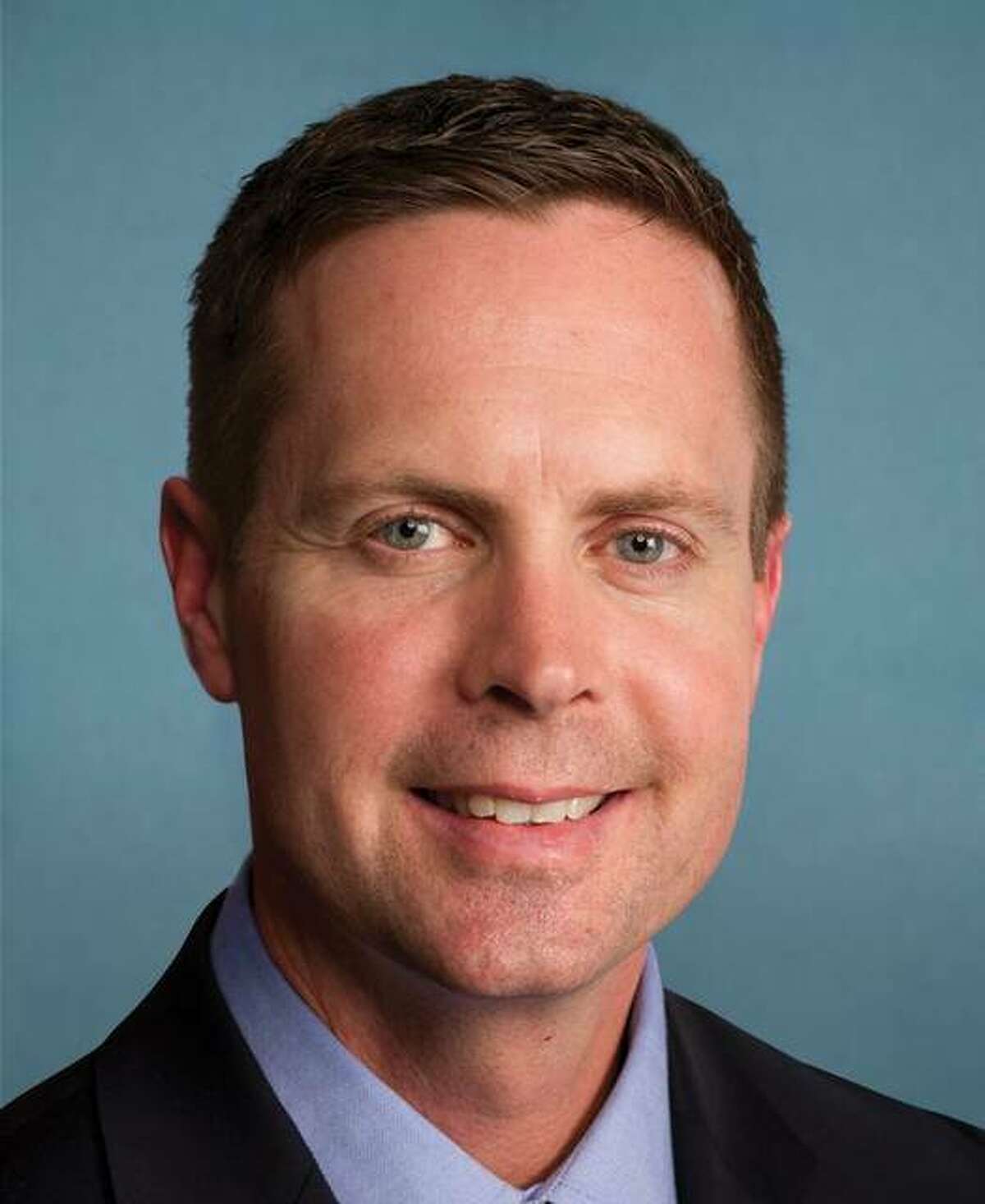 U.S. Rep. Rodney Davis, R-Taylorville, will seek re-election, running next year in the redrawn 15th Congressional District.