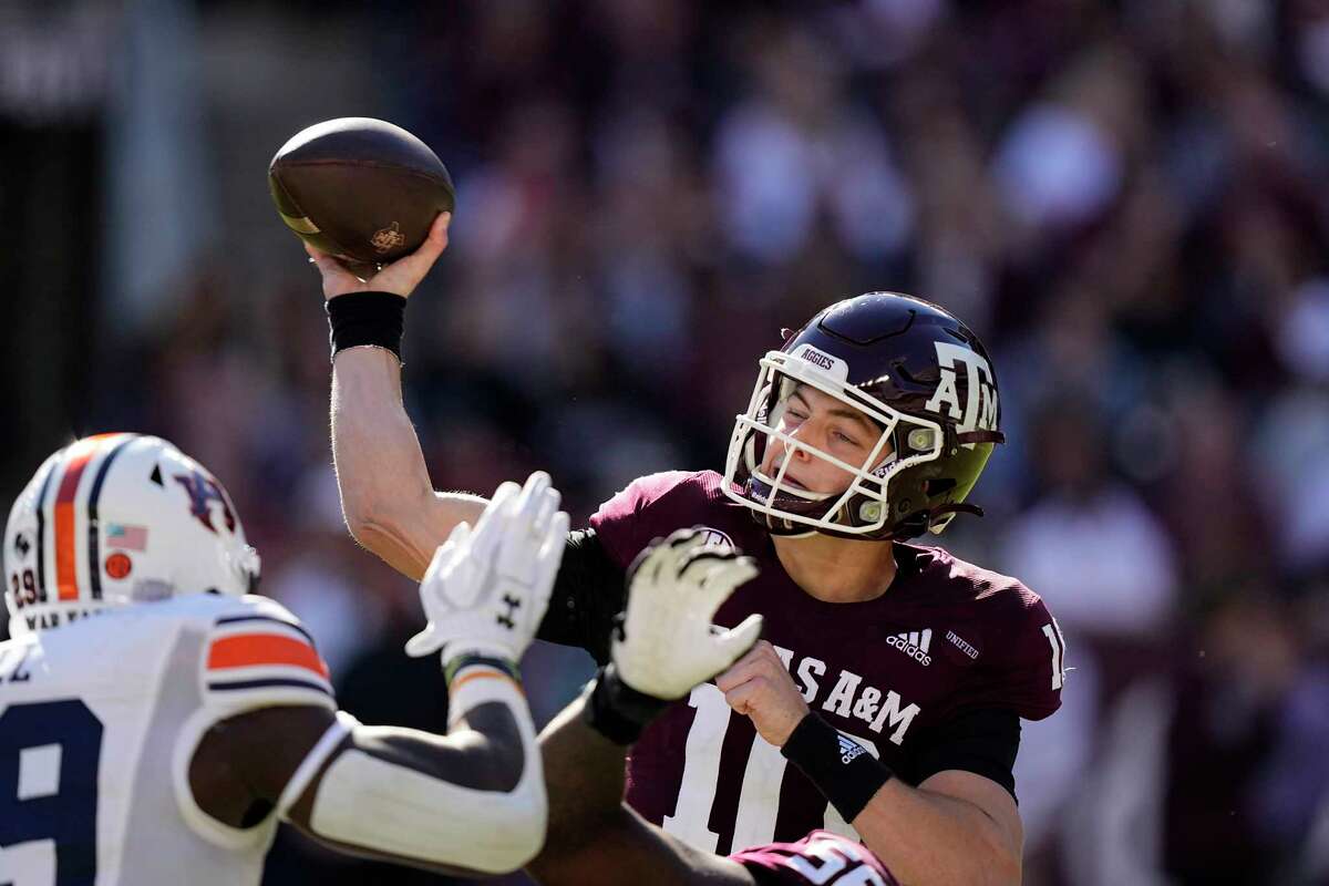 Texas A&M Football: King and Spiller ranked as top ten RB-QB duo