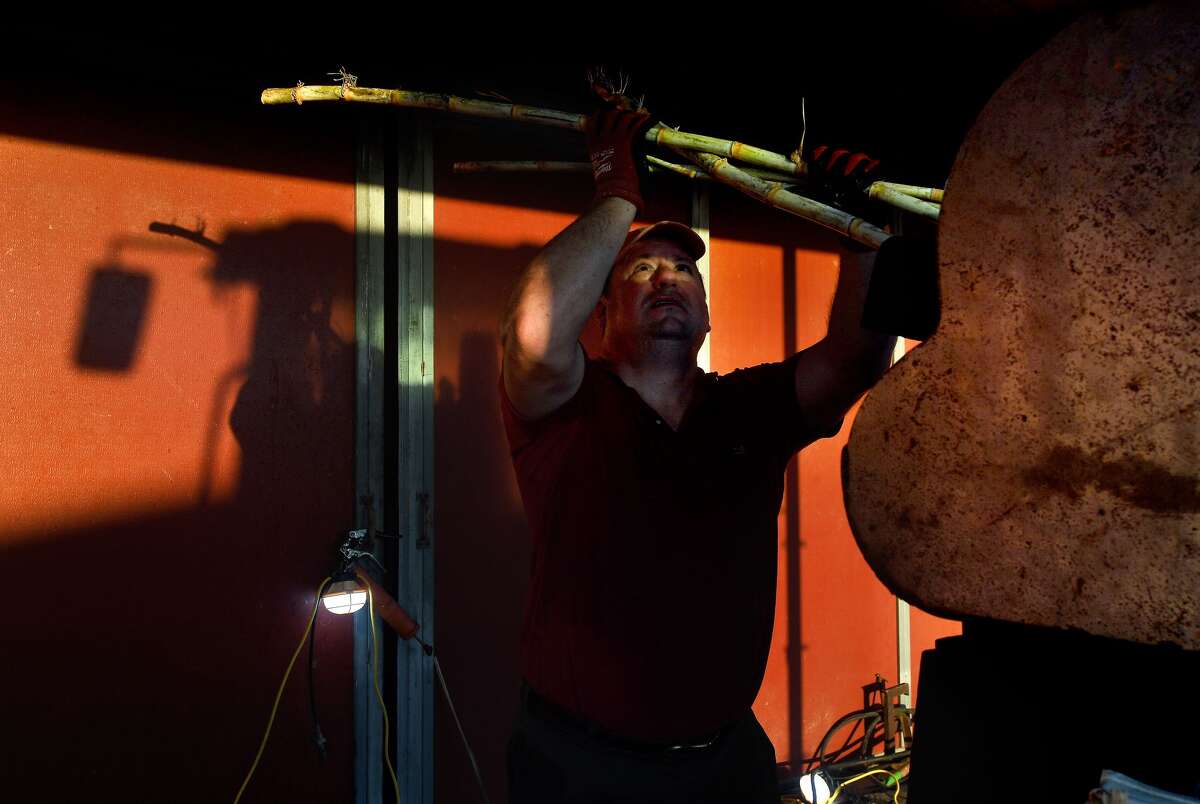 This Beaumont family physician has an unusual side hustle