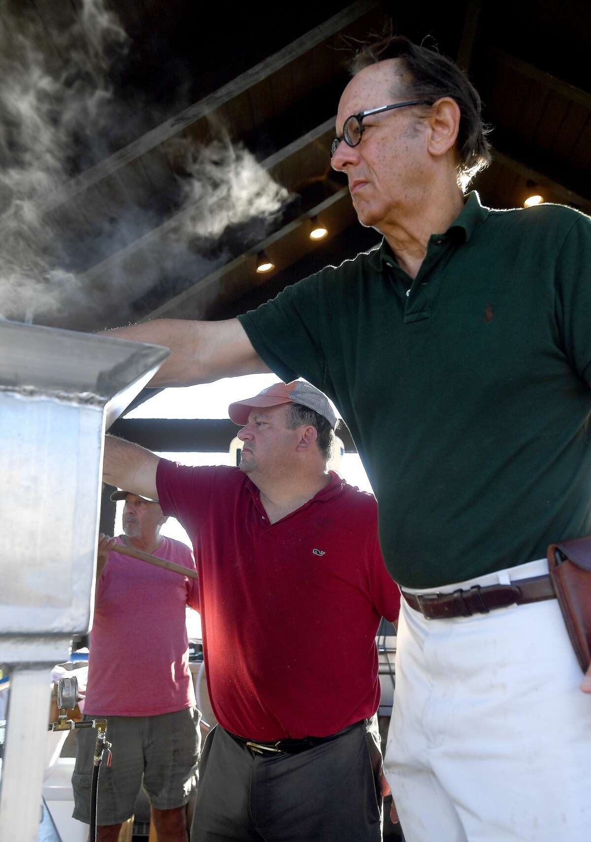 This Beaumont family physician has an unusual side hustle