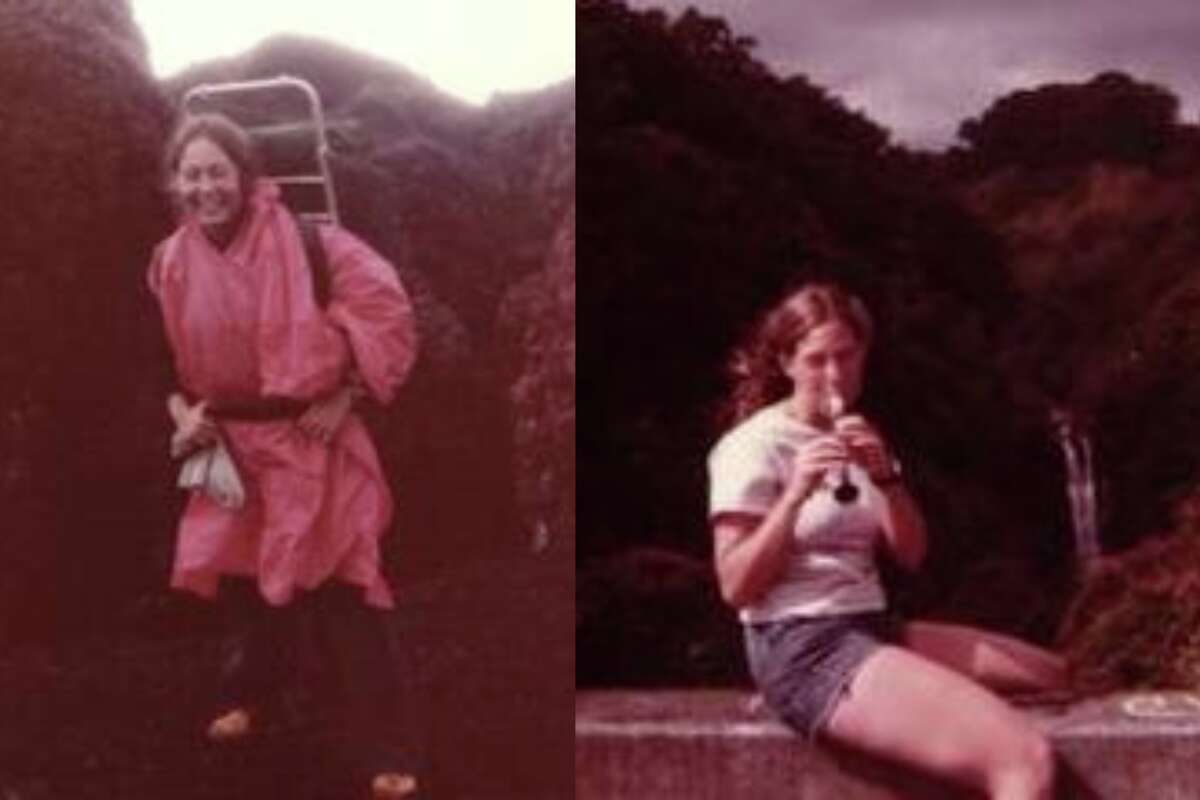 Bay Area resident Valerie Ann Warshay, 26, was murdered on a hiking trip to Hawaii in 1978.