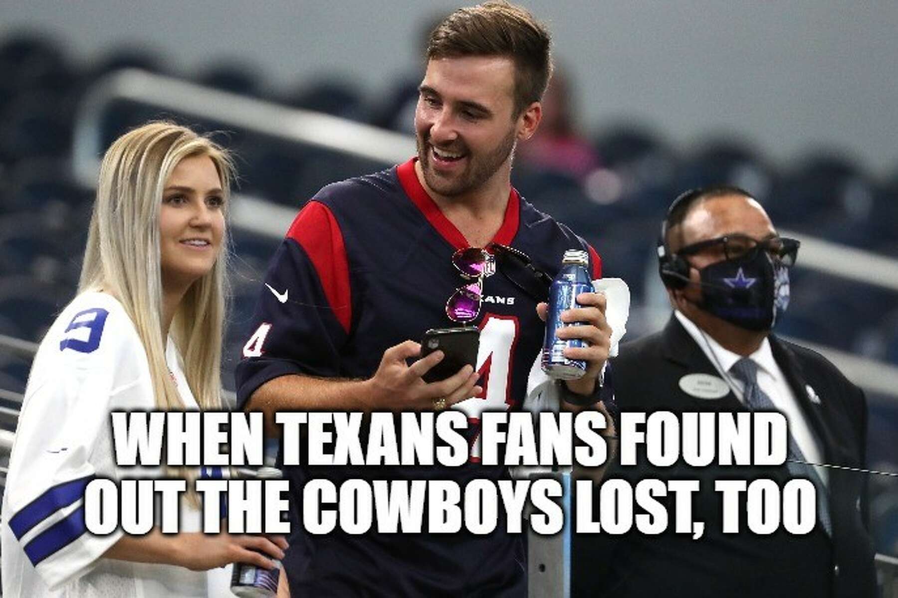 Dallas Cowboys: always a fan, win or lose  Dallas cowboys football, Dallas  cowboys memes, Dallas cowboys football team