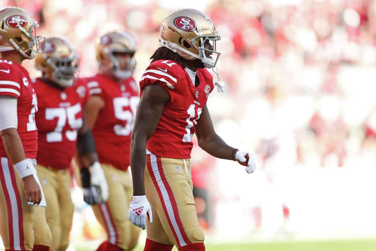 49ers game grades vs. Cardinals: A spirited win speaks to the team culture