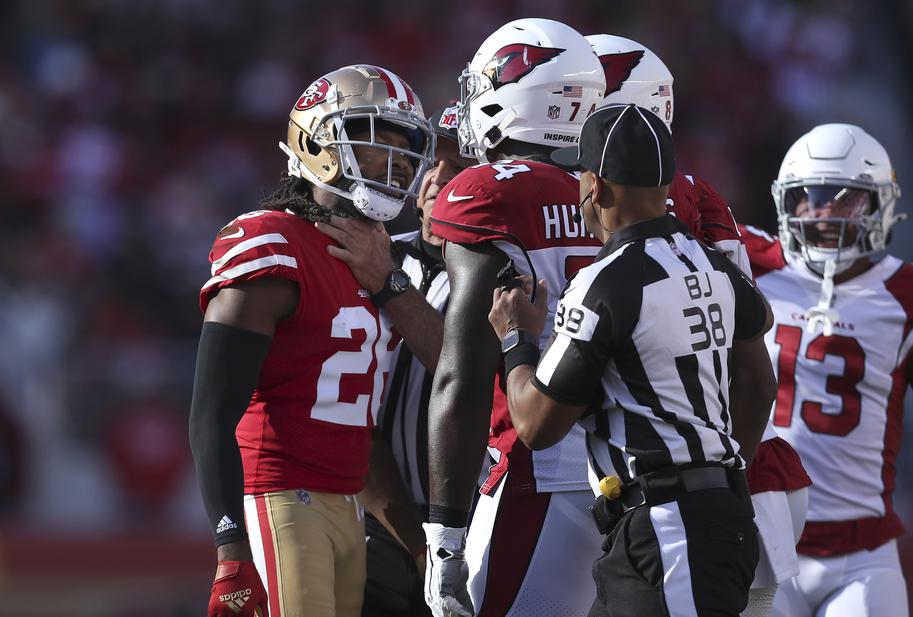 49ers’ game review: Breaking down the defense’s 10 W.I.T. plays