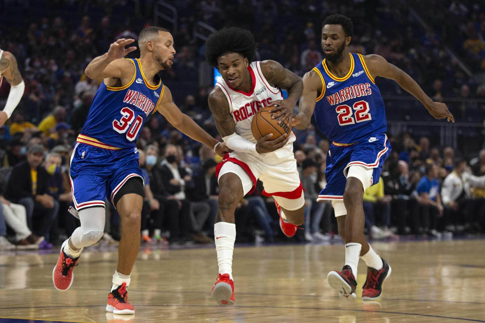 NBA All-Star starters revealed: Ja Morant, Stephen Curry, LeBron