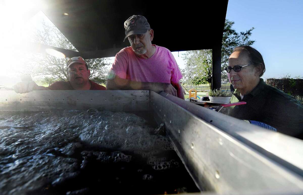 This Beaumont family physician has an unusual side hustle