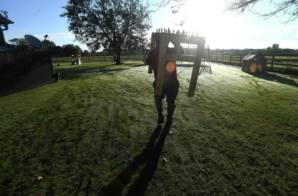 This Beaumont family physician has an unusual side hustle