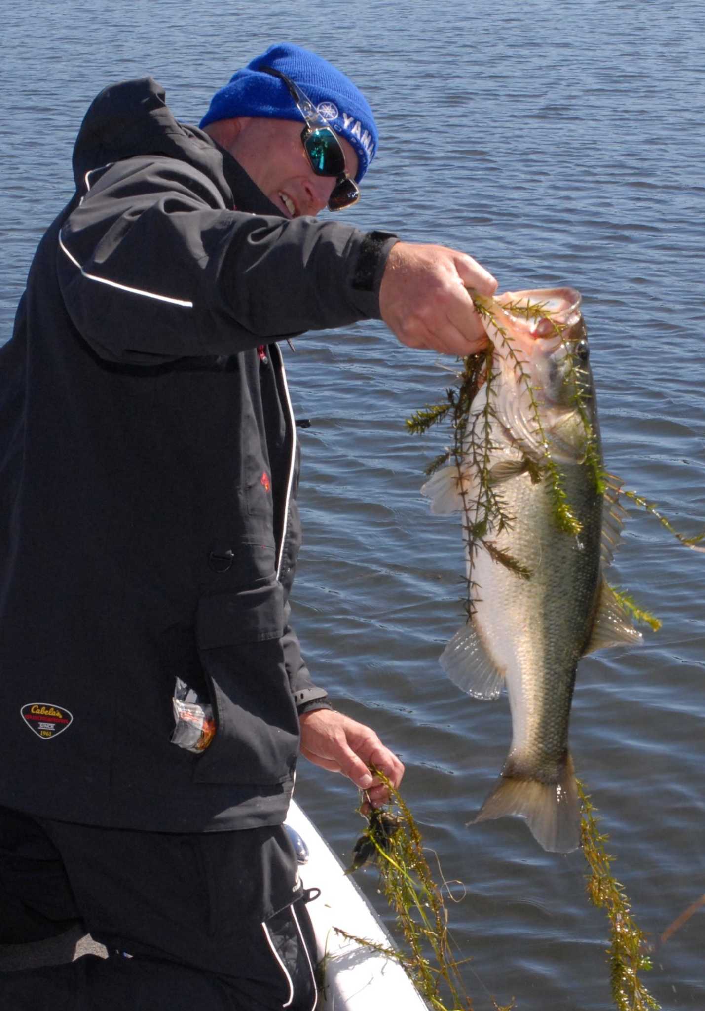 Comal ISD Bass Fishing Club Ends Year Ranked Fourth in State