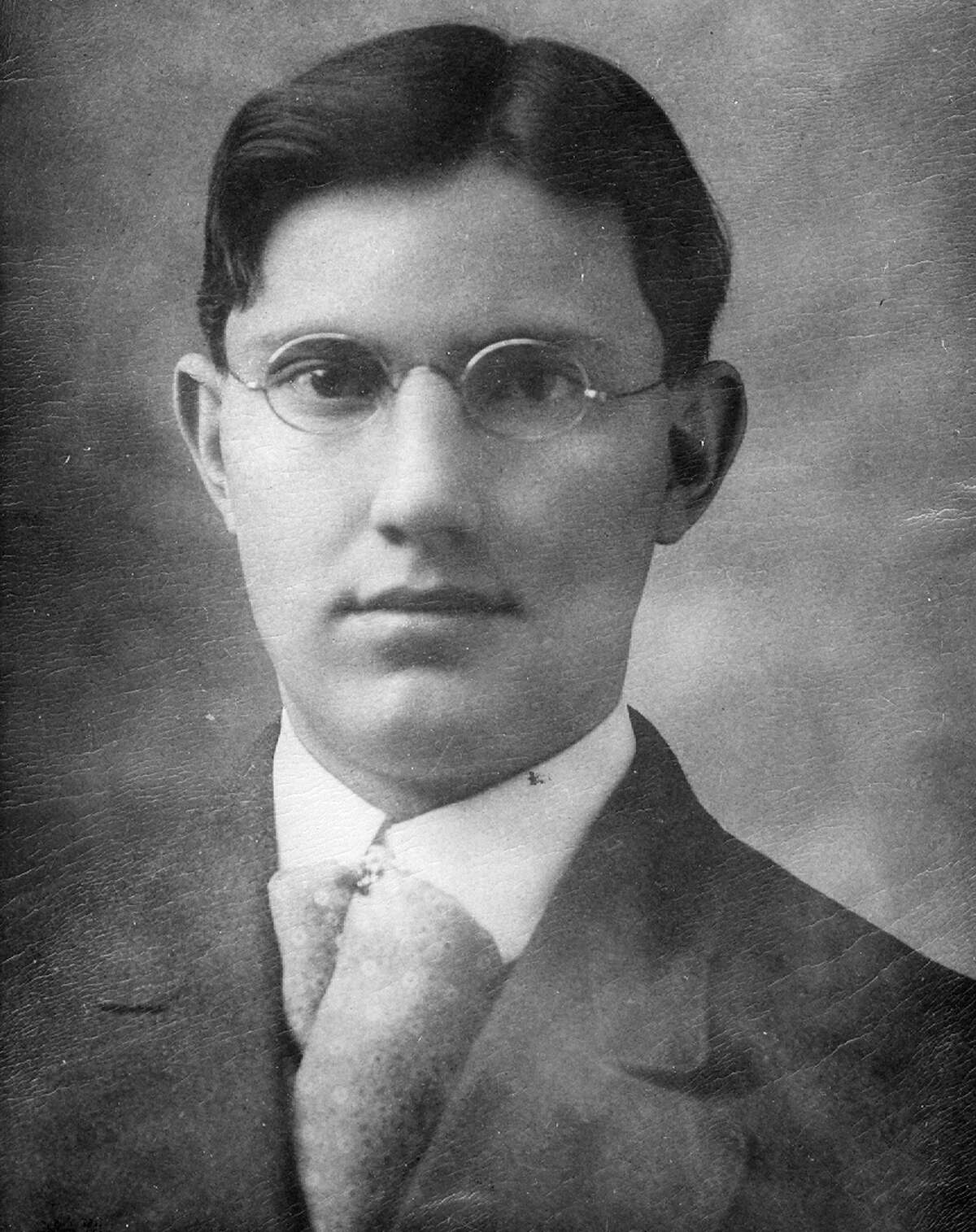 This family's role in big film special effects has ties to Manistee