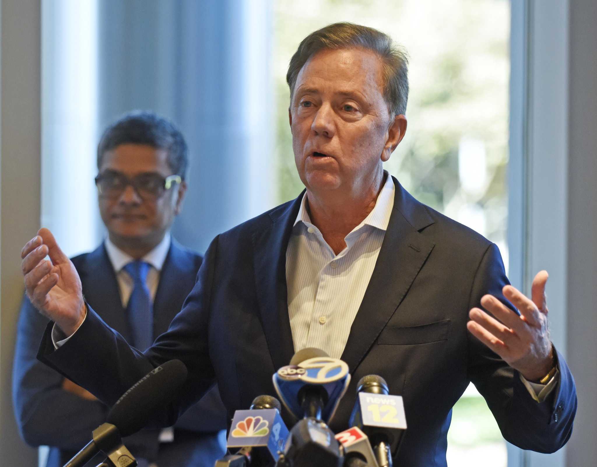 Coronavirus tension, anger among front-line workers could test union loyalty to Lamont - Vimarsana News