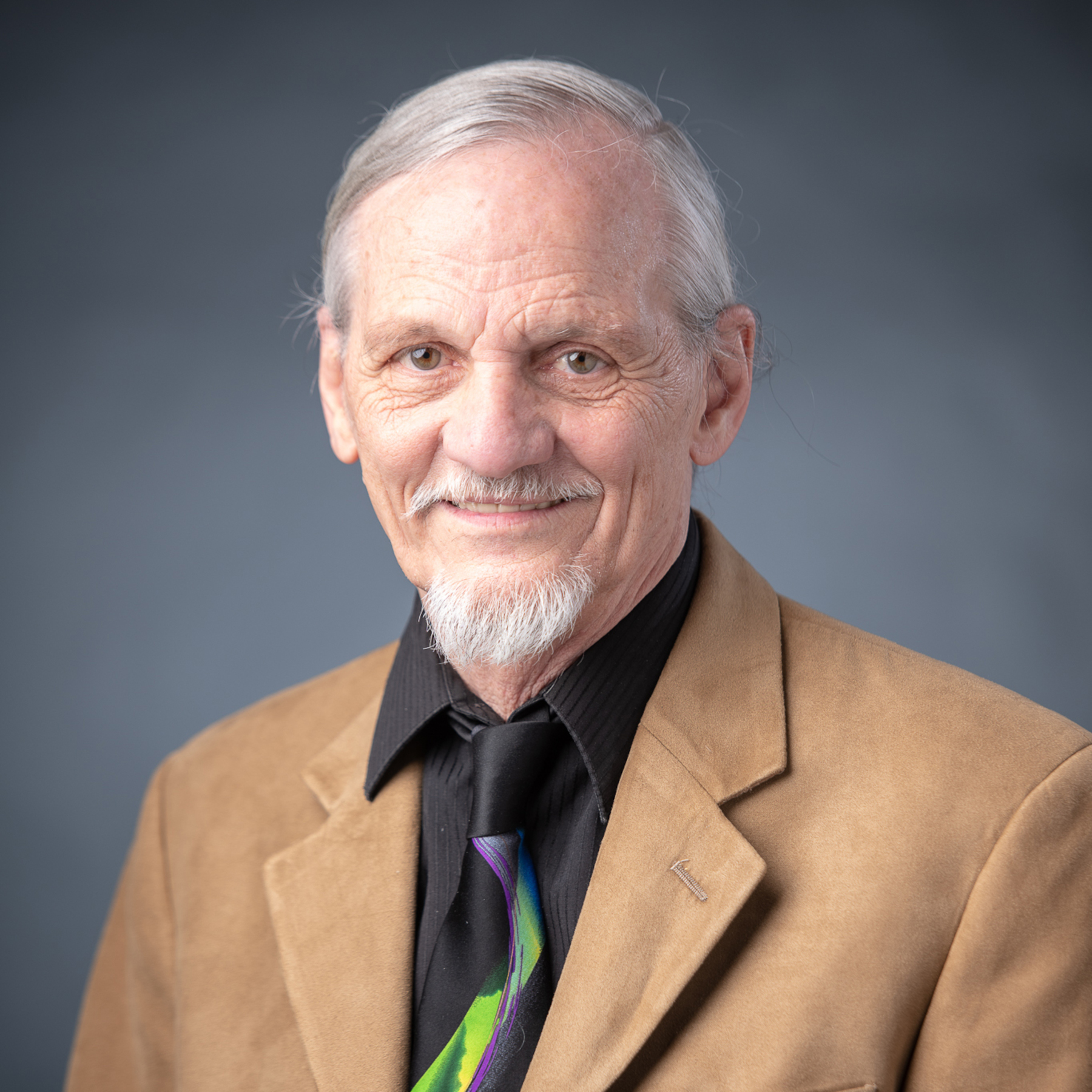 Q&A: Nonprofit council leader Doug Sauer, retiring after 41 years - Vimarsana News