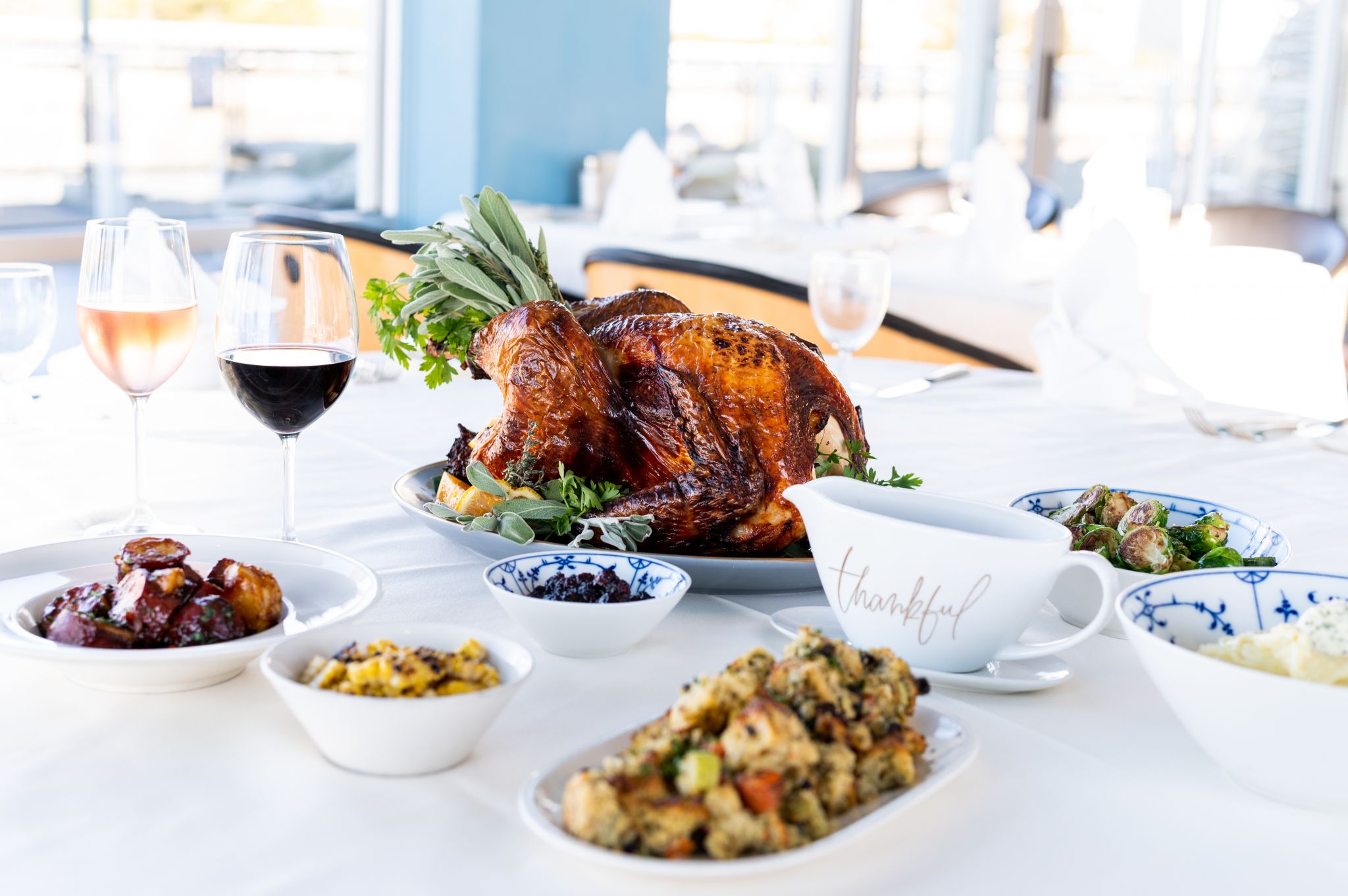 Christmas Dinner Restaurants Near Me 2022 Preorder Now: 9 Seattle-Area Restaurants Offering Thanksgiving Dinner  Takeout