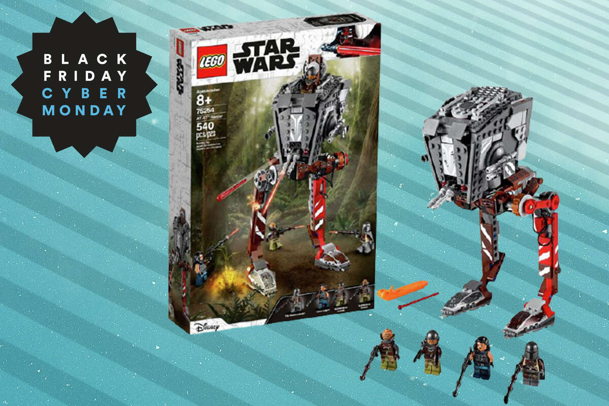 LEGO Star Wars - $59.89