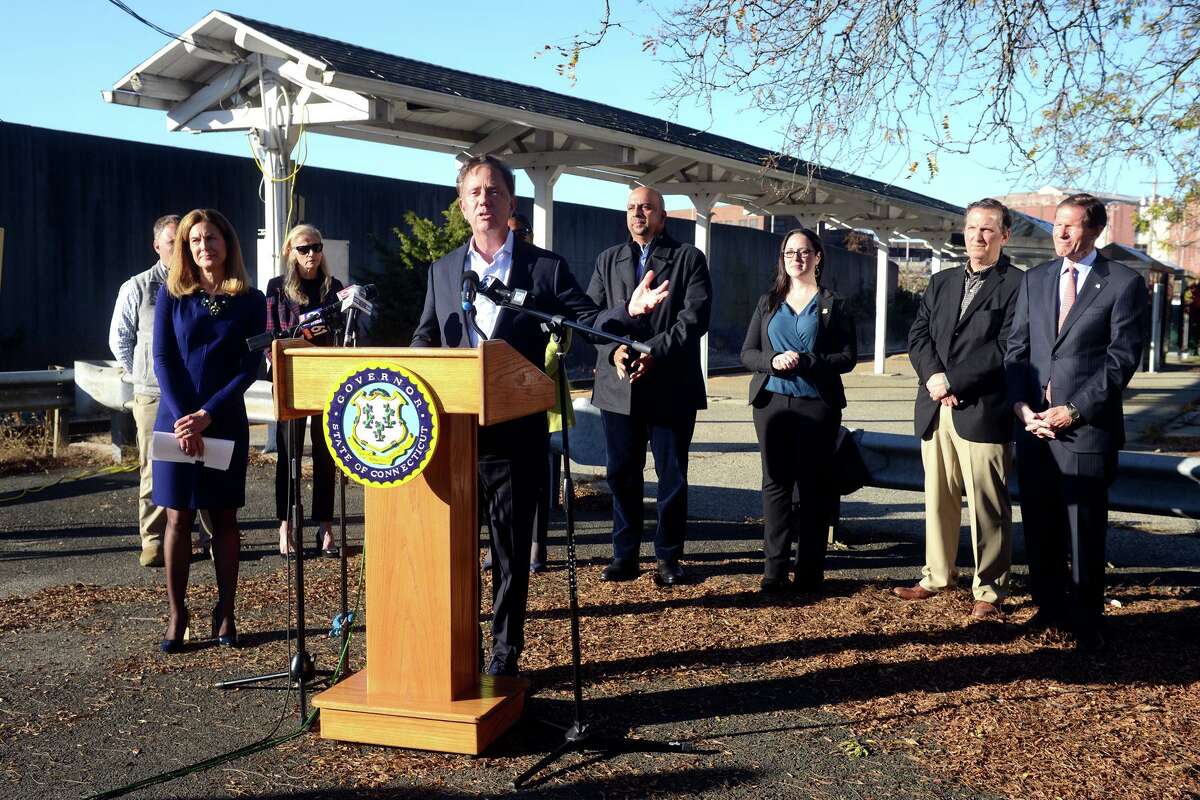 A CT Corporate Giant Got Its Start in Waterbury 57 Years Ago