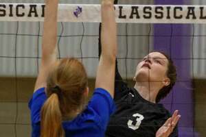 HS VOLLEYBALL: Roundup from Sept. 24