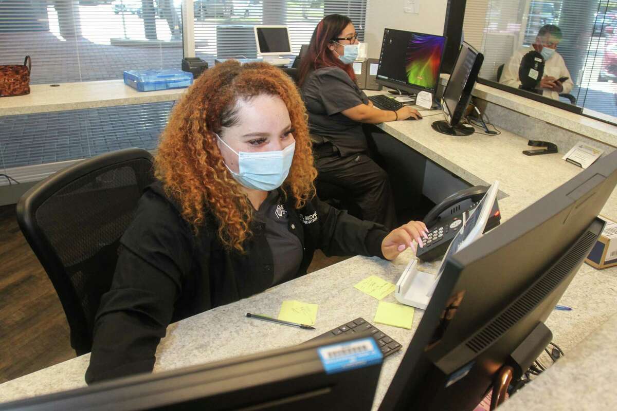 Pandemic made St. Hope Foundation CEO even more of a ‘people person’